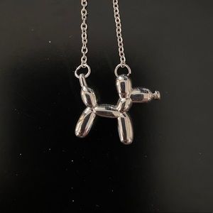 PAWZ  dog necklace